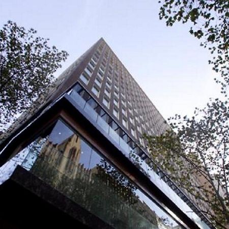 Citiclub Hotel Мельбурн Екстер'єр фото