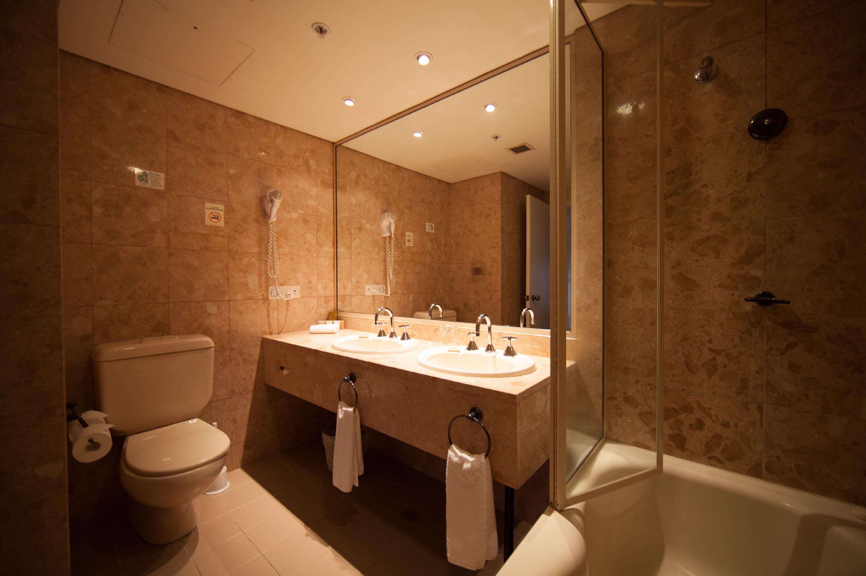 Citiclub Hotel Мельбурн Екстер'єр фото