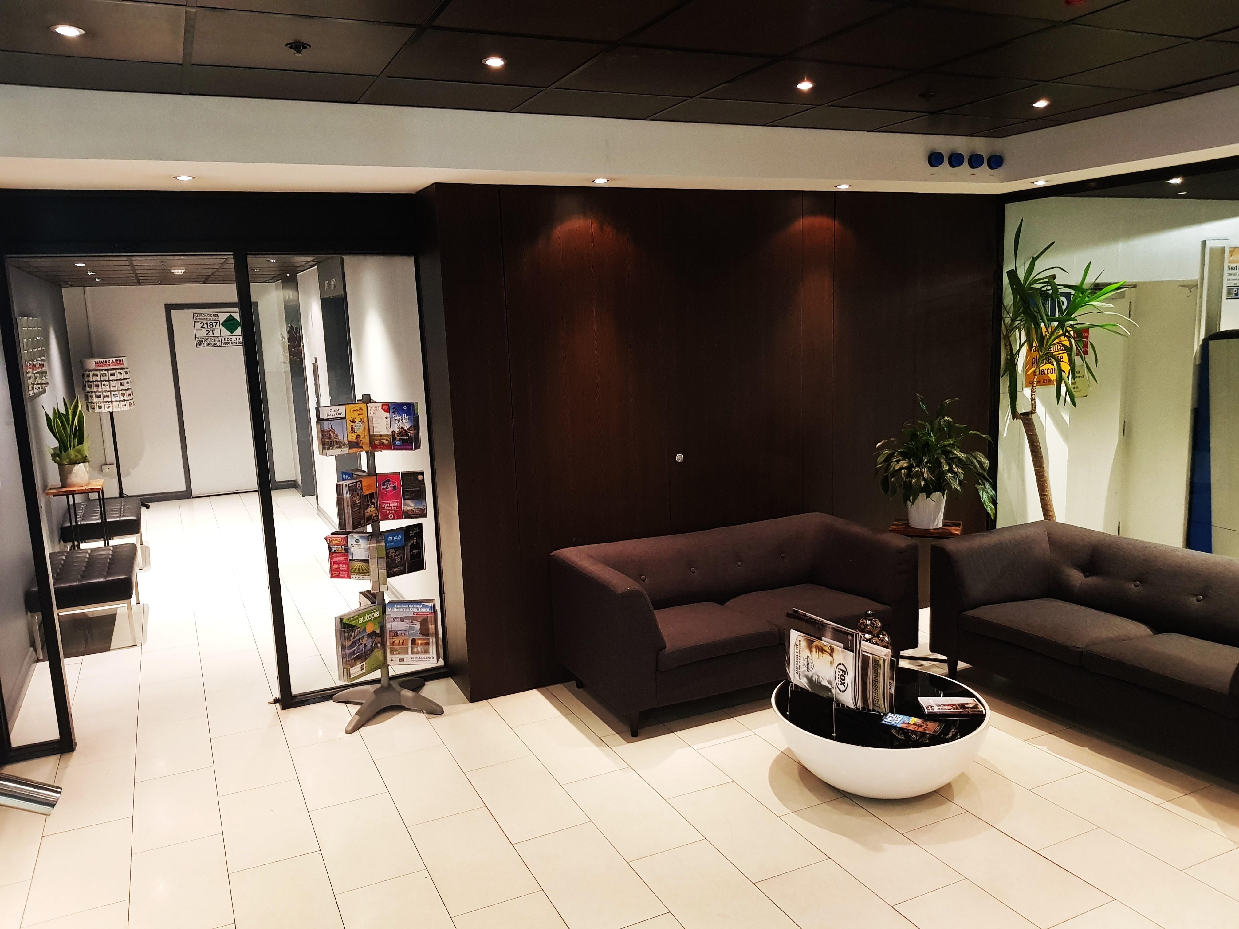 Citiclub Hotel Мельбурн Екстер'єр фото