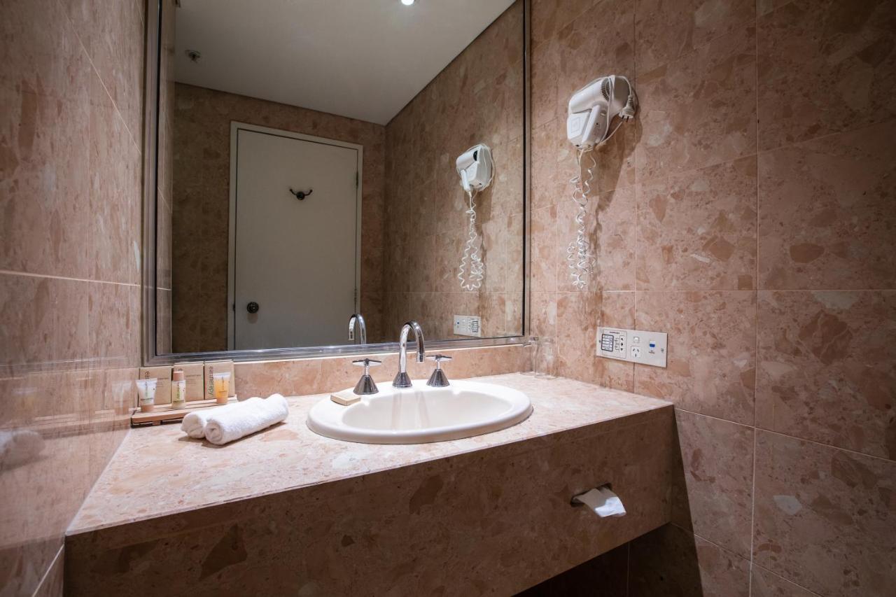 Citiclub Hotel Мельбурн Екстер'єр фото