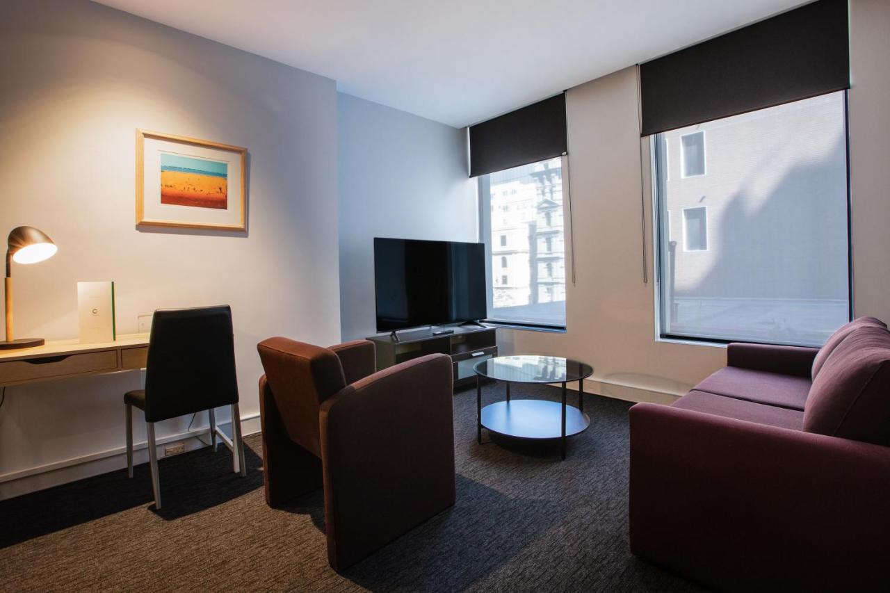 Citiclub Hotel Мельбурн Екстер'єр фото