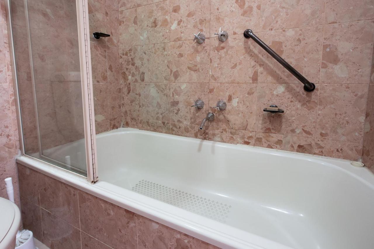 Citiclub Hotel Мельбурн Екстер'єр фото