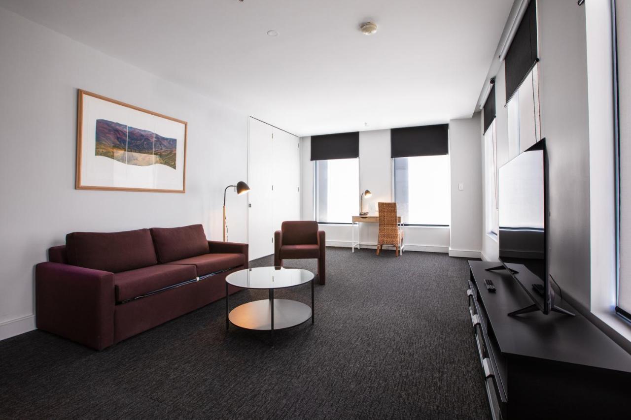 Citiclub Hotel Мельбурн Екстер'єр фото