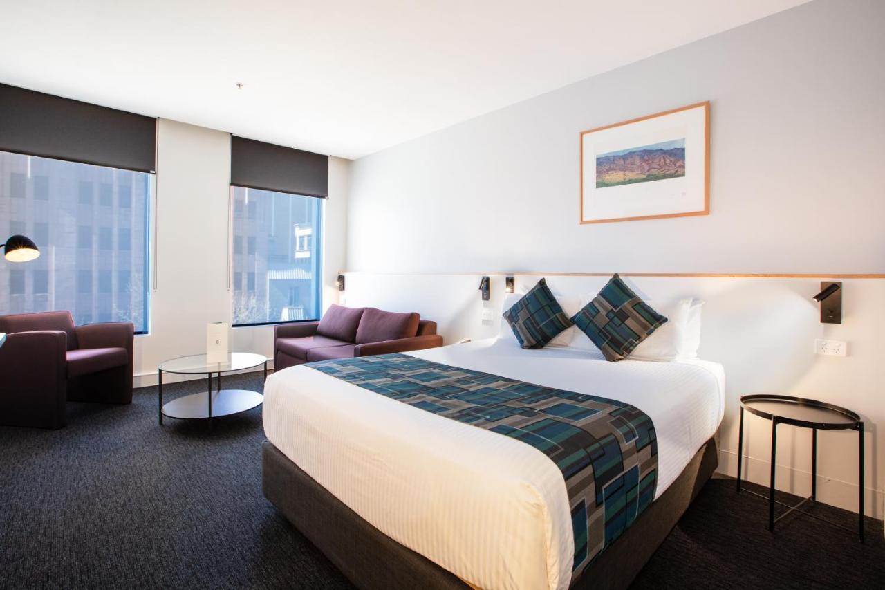 Citiclub Hotel Мельбурн Екстер'єр фото