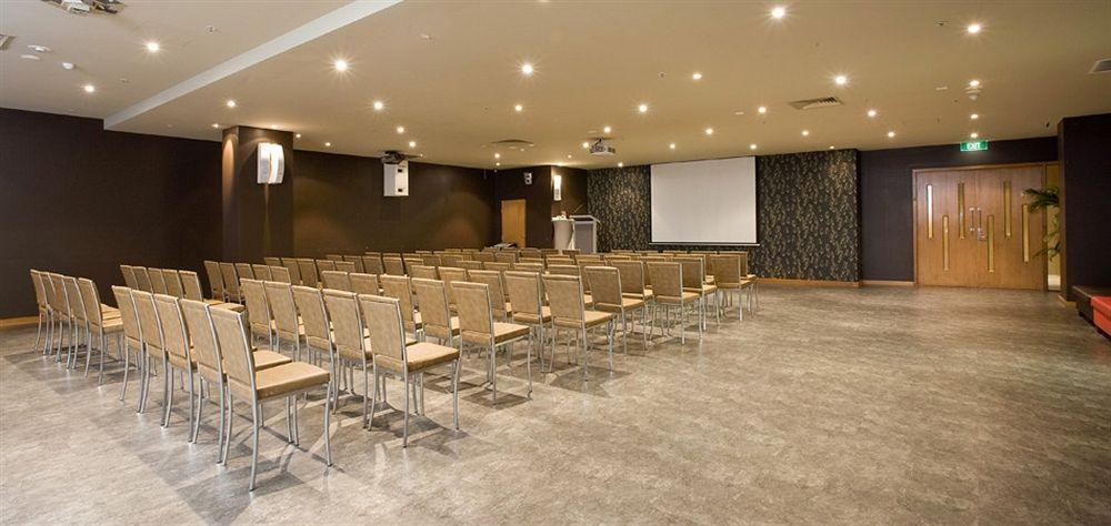 Citiclub Hotel Мельбурн Екстер'єр фото
