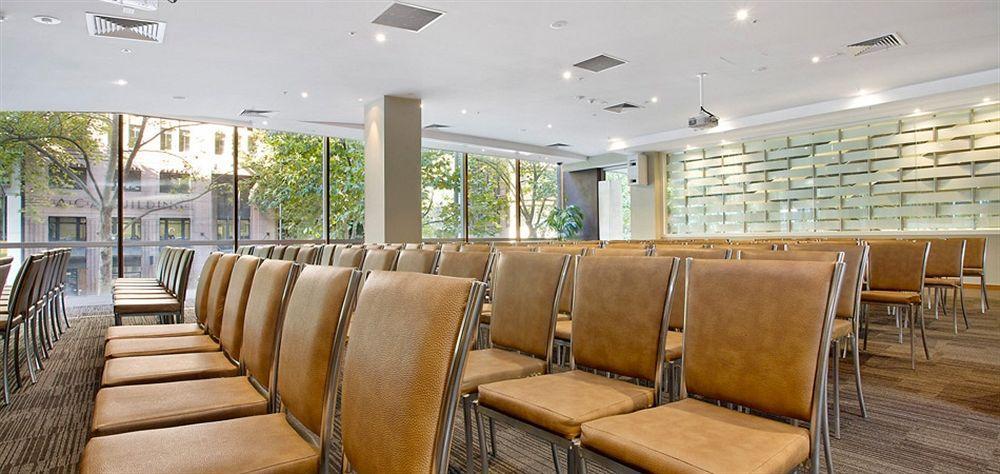 Citiclub Hotel Мельбурн Екстер'єр фото