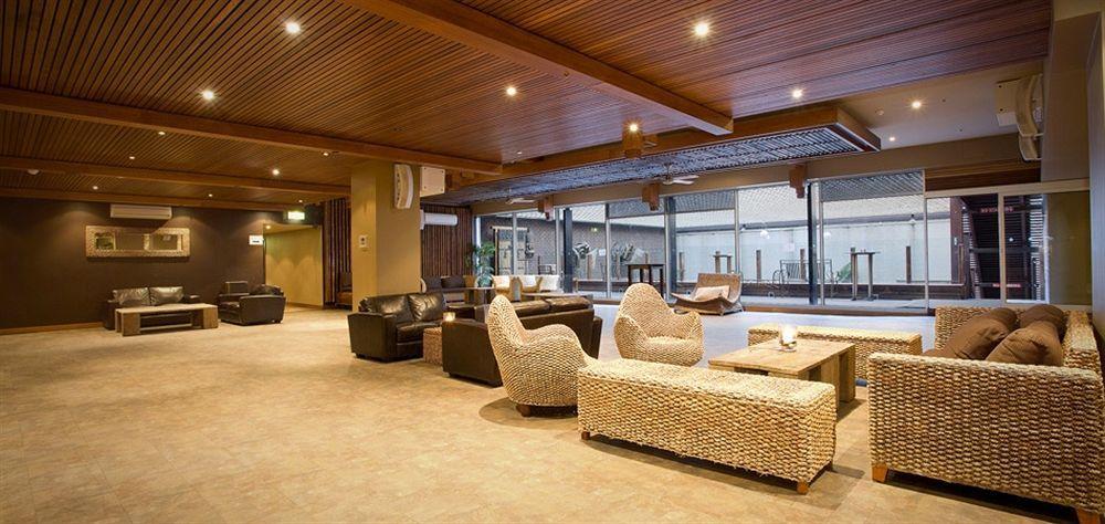 Citiclub Hotel Мельбурн Екстер'єр фото