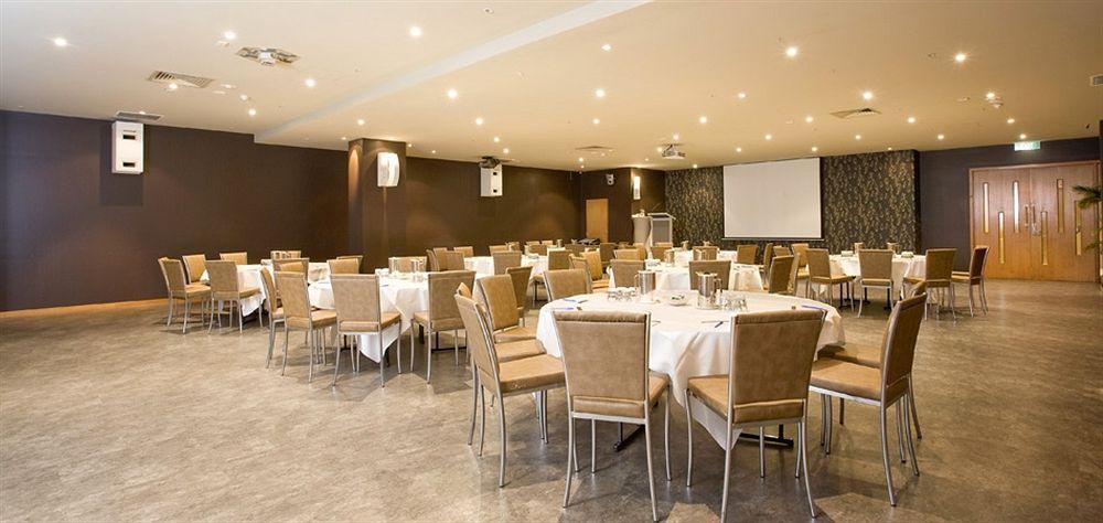 Citiclub Hotel Мельбурн Екстер'єр фото