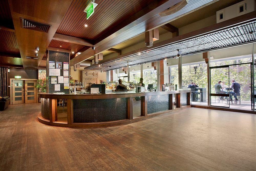 Citiclub Hotel Мельбурн Екстер'єр фото