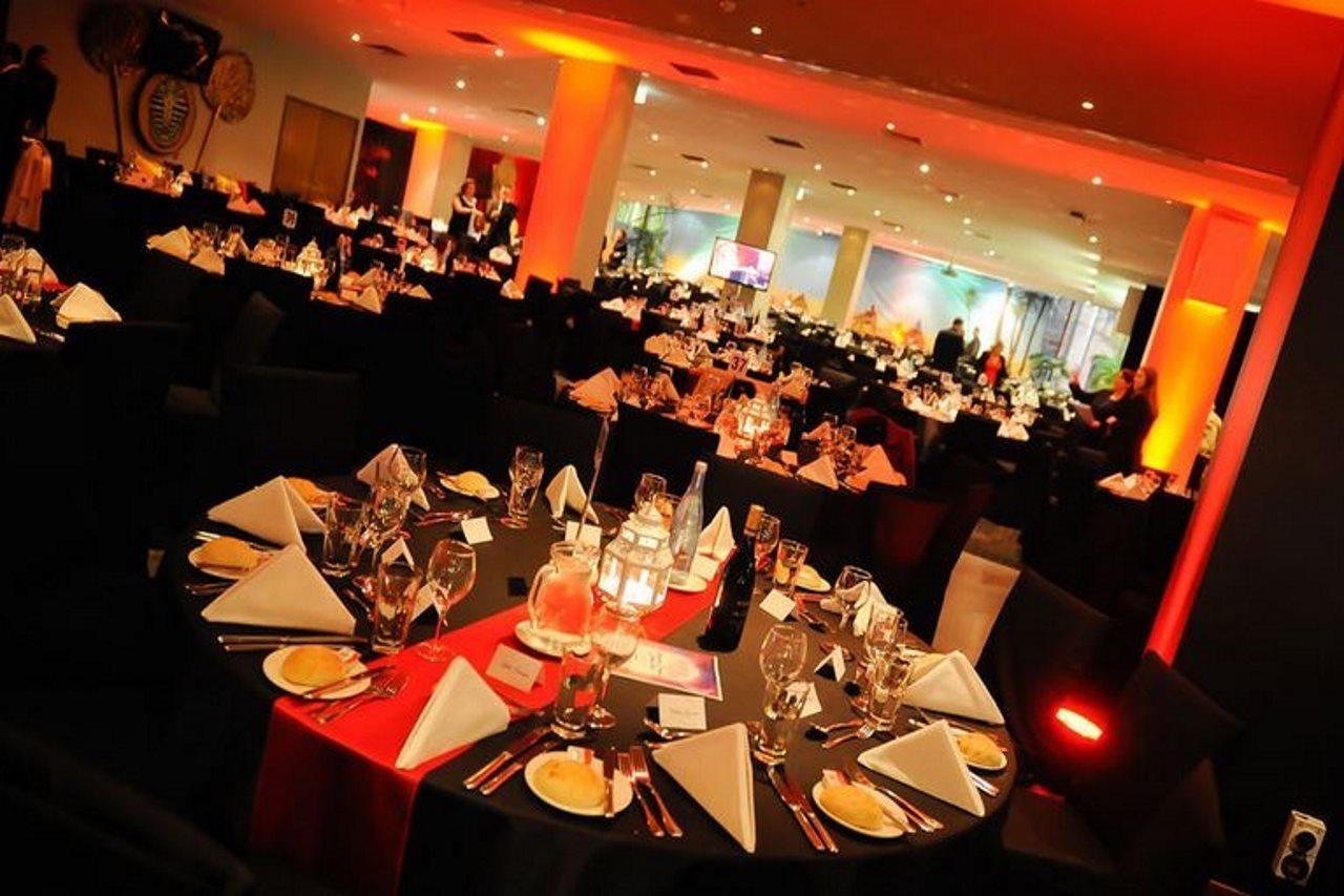Citiclub Hotel Мельбурн Екстер'єр фото