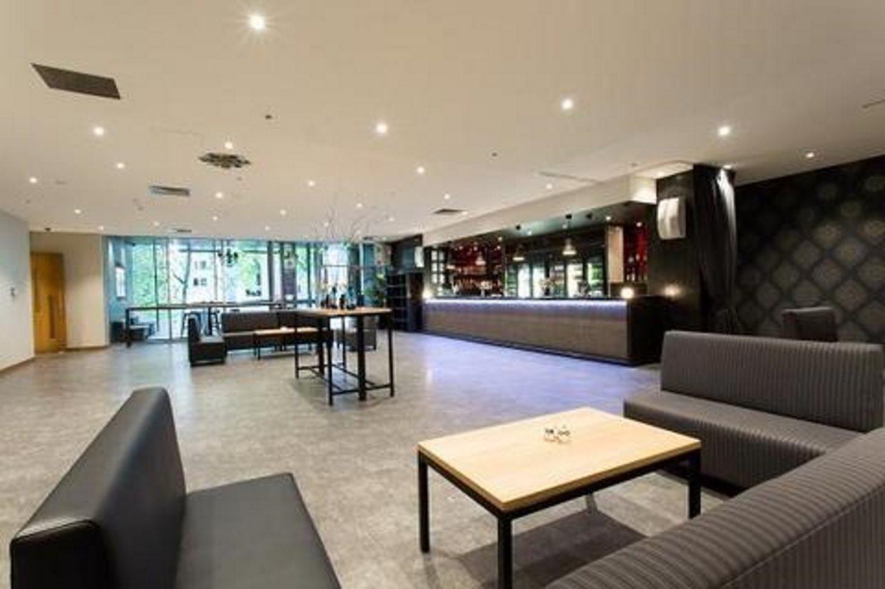 Citiclub Hotel Мельбурн Екстер'єр фото