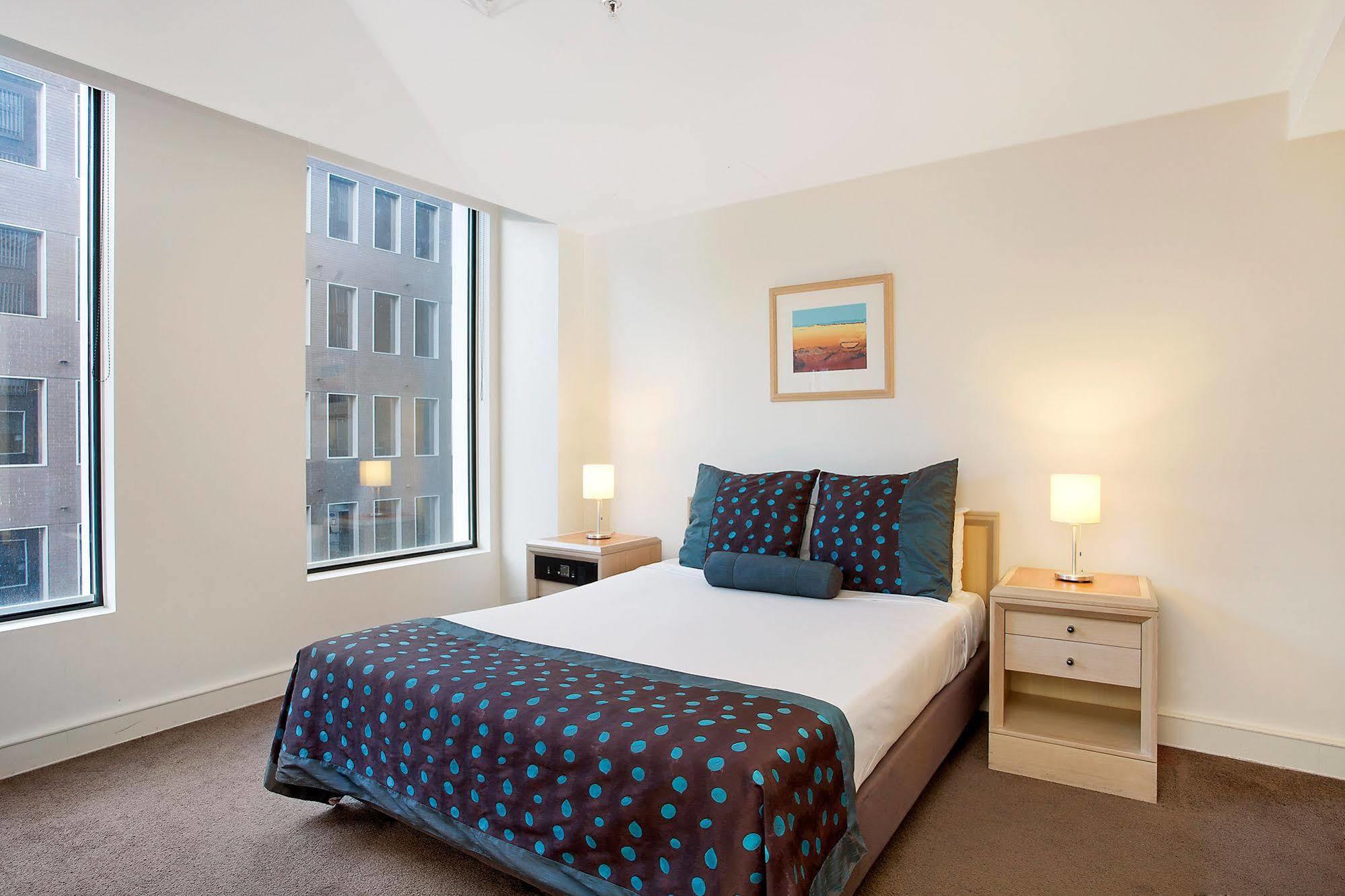 Citiclub Hotel Мельбурн Екстер'єр фото