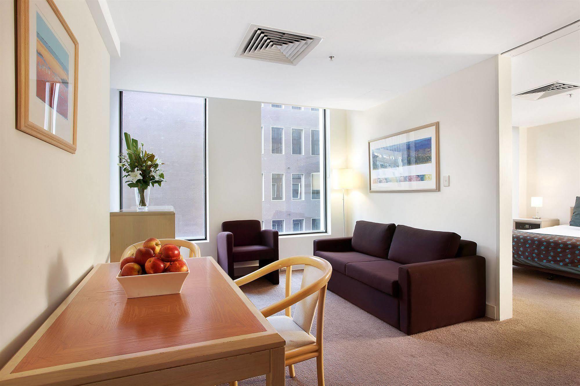 Citiclub Hotel Мельбурн Екстер'єр фото