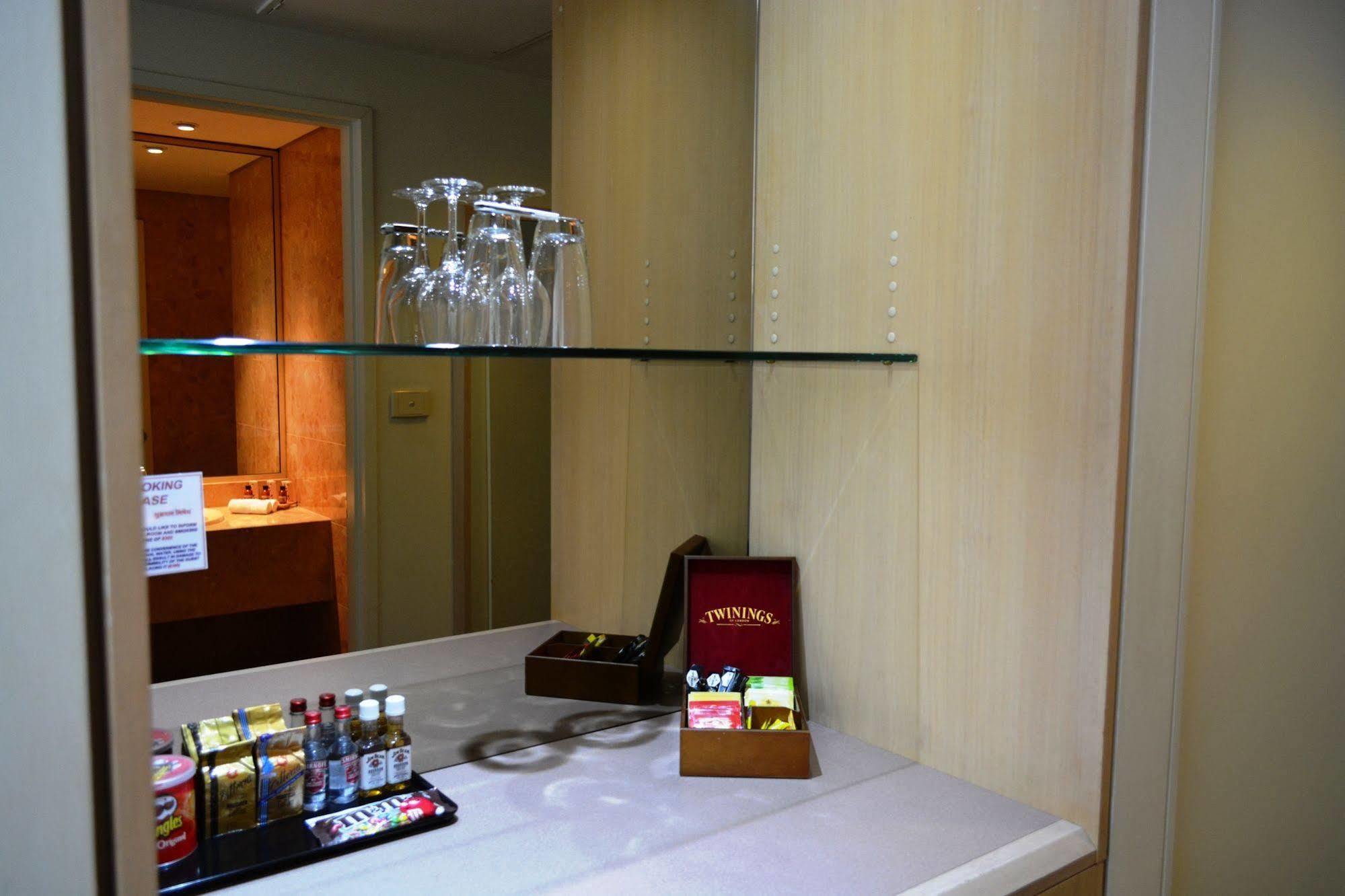 Citiclub Hotel Мельбурн Екстер'єр фото