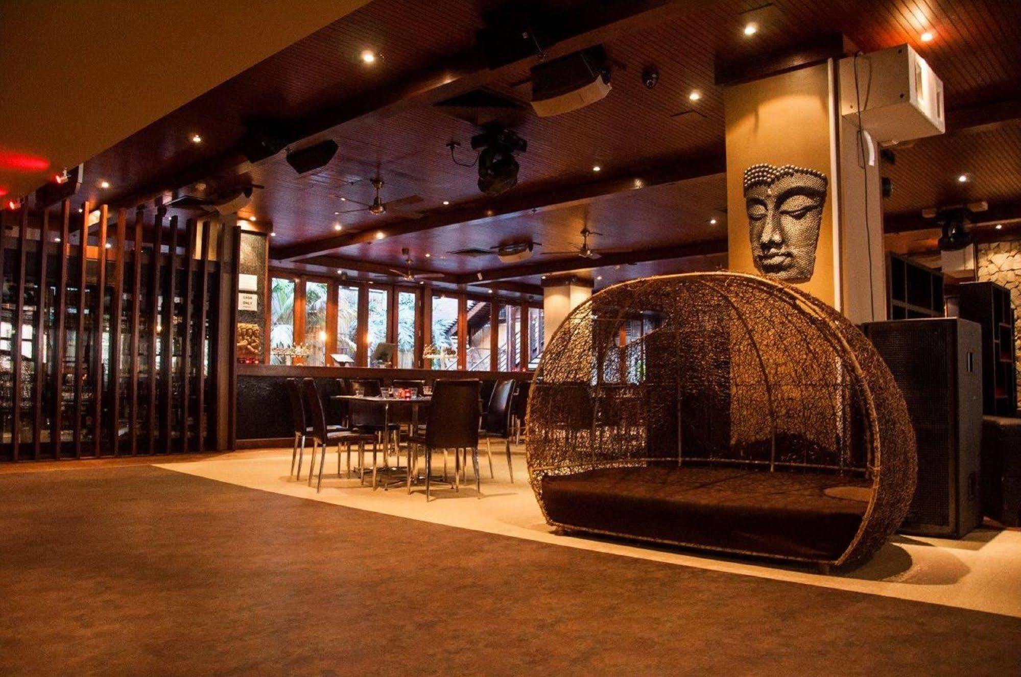 Citiclub Hotel Мельбурн Екстер'єр фото