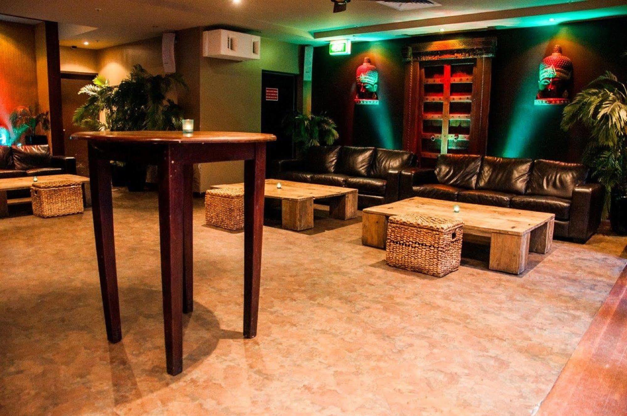 Citiclub Hotel Мельбурн Екстер'єр фото